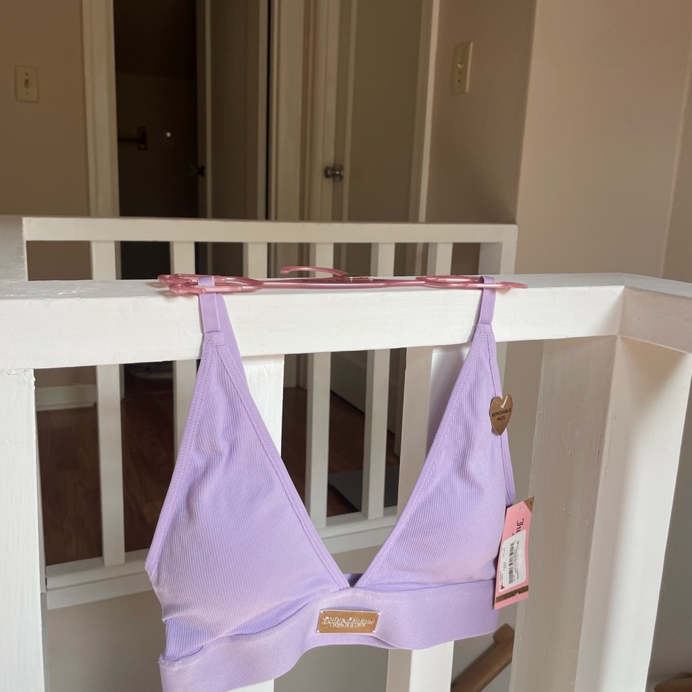 Victoria's Secret and Juicy Couture Bralettes
